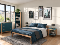 Chambre Room